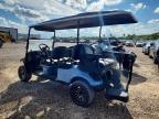 2022 Ezgo Golf Cart