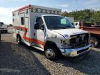 2021 Ford E-350-Ambulance