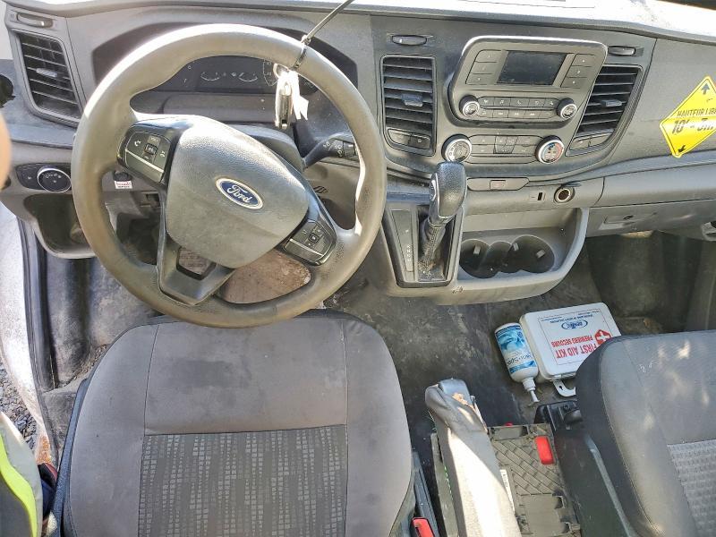 2020 Ford Transit T-350 HD