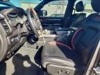 2022 Dodge RAM 1500 TRX