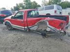 1997 Chevrolet S Truck S10