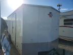 2017 Charmac Enclosed Cargo Trailer