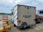 2018 KZ Escape Camper