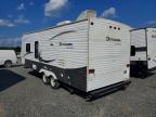 2010 Dutchmen Travel 2010 Dutchmen Sport Camper