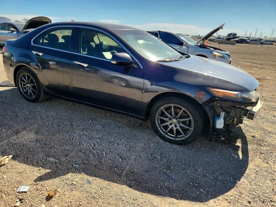 2012 Acura TSX Tech