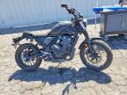 2024 Honda CL500 A