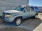 2008 Honda Ridgeline RTL