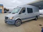 2016 Mercedes-Benz Sprinter 2500