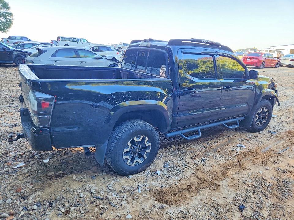 2016 Toyota Tacoma SR5 V6