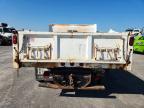 2017 Ford F550 Super Duty Dump Truck