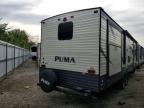 2018 Foresriver 2018 Forest River Puma Camper
