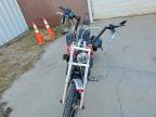 2012 Harley-Davidson Fxdwg Dyna Wide Glide
