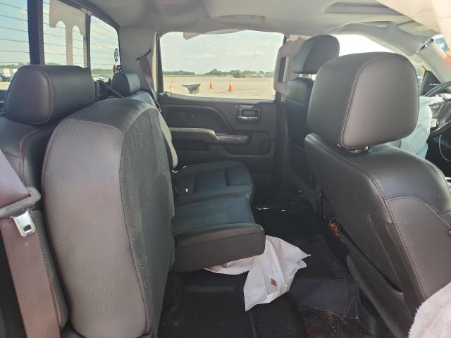 2017 GMC Sierra K1500 SLT