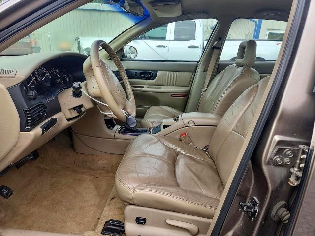 2002 Buick Regal LS