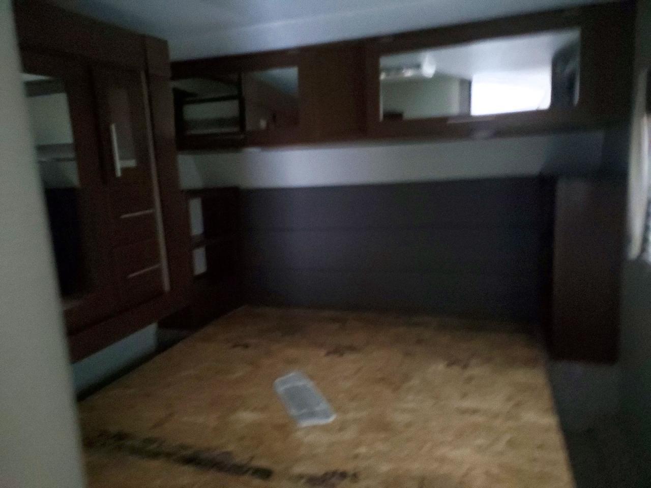 2019 Foresriver 2019 Forest River Impression Camper
