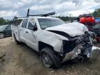 2017 Chevrolet Silverado C2500 Heavy Duty
