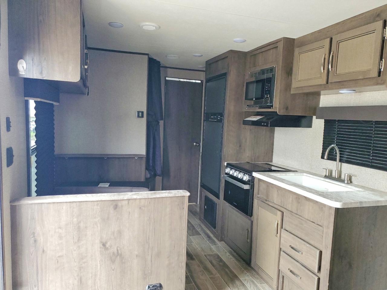 2021 Jayco JAY Flight Camper