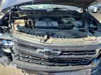 2022 Chevrolet Silverado K1500 RST