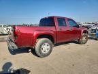 2007 GMC Canyon