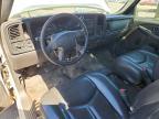 2005 Chev Silverado 3500 Crew