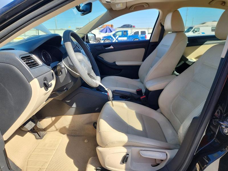 2014 Volkswagen Jetta SE