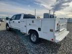 2017 Ford F350 Super Duty