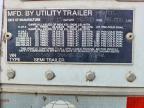 2016 Utility VS2RA Refrigerated Van Trailer