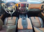 2022 Chevrolet Silverado LTD K1500 High Country