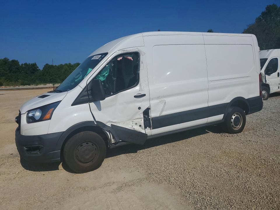 2023 Ford Transit T-250 Delivery Van