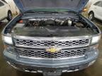 2015 Chevrolet Silverado K1500