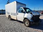 2013 Chevrolet Express  BOX Truck