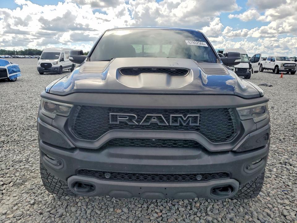 2021 Dodge RAM 1500 TRX