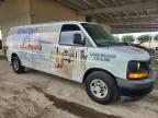 2017 Chevrolet Express G2500 Delivery Van