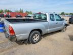 2011 Toyota Tacoma Access Cab