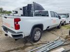 2024 Chevrolet Silverado K3500 High Country