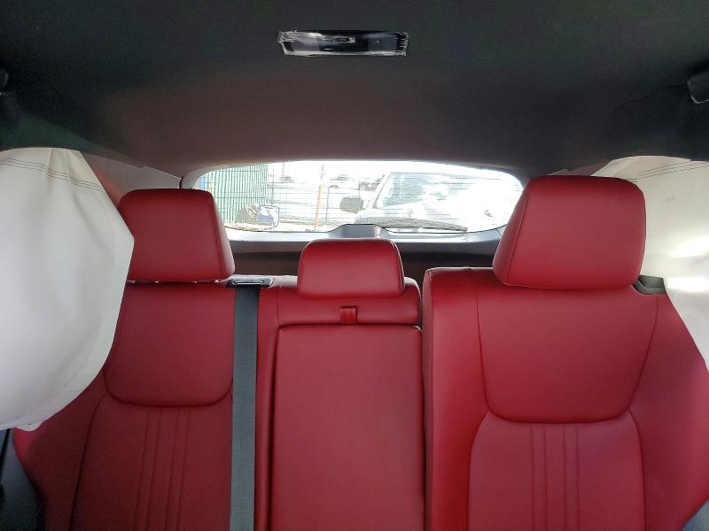 2022 Lexus NX 250