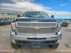 2008 Chevrolet Silverado K2500 Heavy Duty