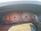 2001 Nissan Frontier XE