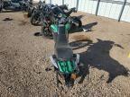 2021 Taotao Dirt Bike