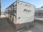 2015 Forest River Puma Camper