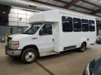 2013 Ford E-350 Shuttle Bus