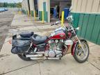 1998 Kawasaki VN1500 A
