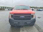2018 Ford F150 Super Cab