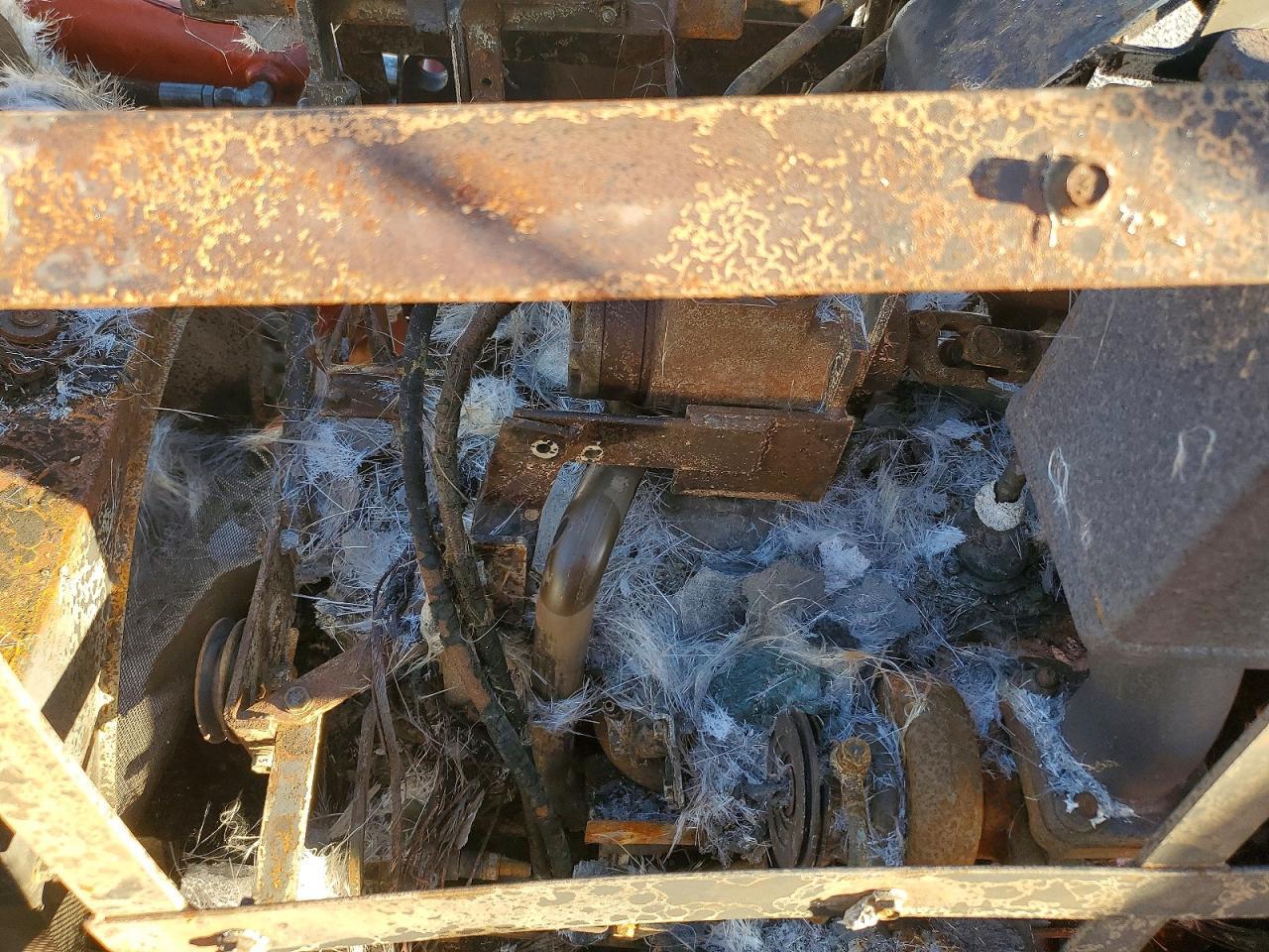 2010 Kubota Tractor