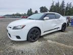 2013 Scion Tc Base
