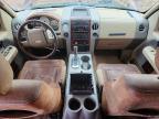 2007 Ford F150 Supercrew