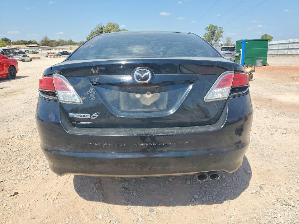 2010 Mazda 6 I