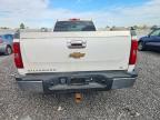 2009 Chevrolet Silverado K2500 Heavy Duty LT