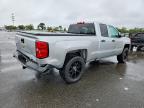 2018 Chevrolet Silverado K1500 Custom