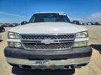 2005 Chevrolet Silverado K2500 Heavy Duty
